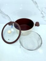 friteuse f-79934 طنجرة القلي – Image 6