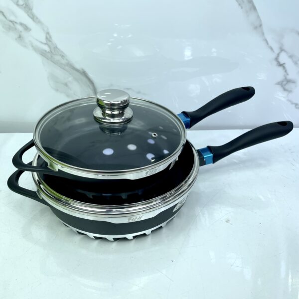sauteuse bbf st-6531 سوتوز