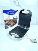 panineuse sonashi sgt-674 شواية