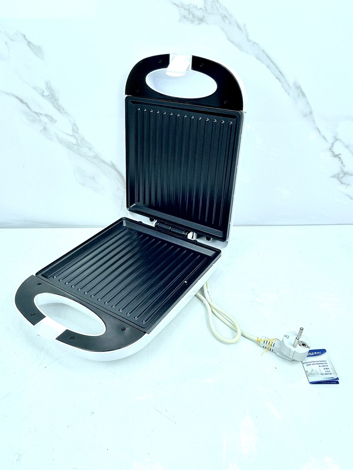 panineuse sonashi sgt-674 شواية – Image 2