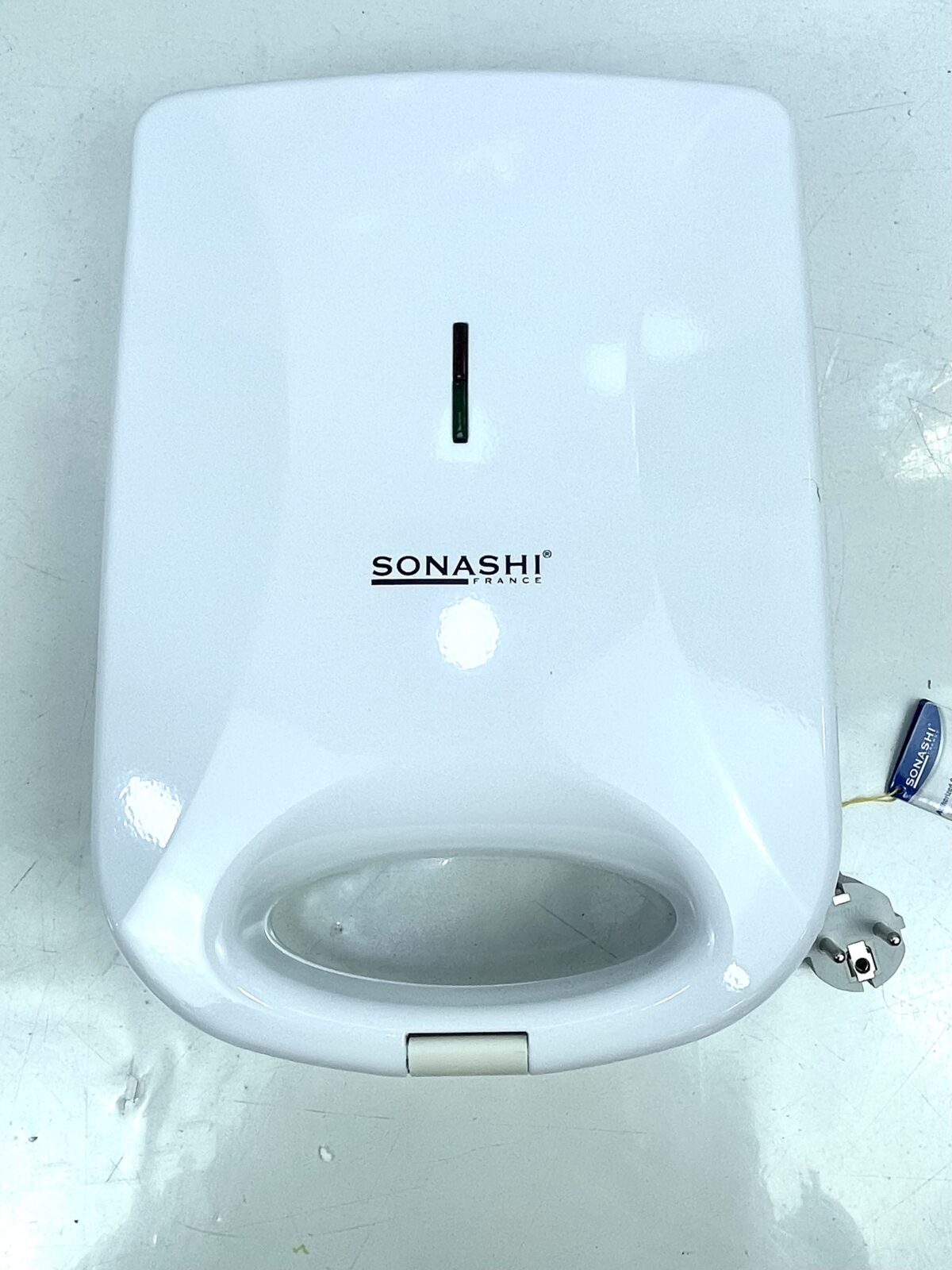 panineuse sonashi sgt-674 شواية – Image 7