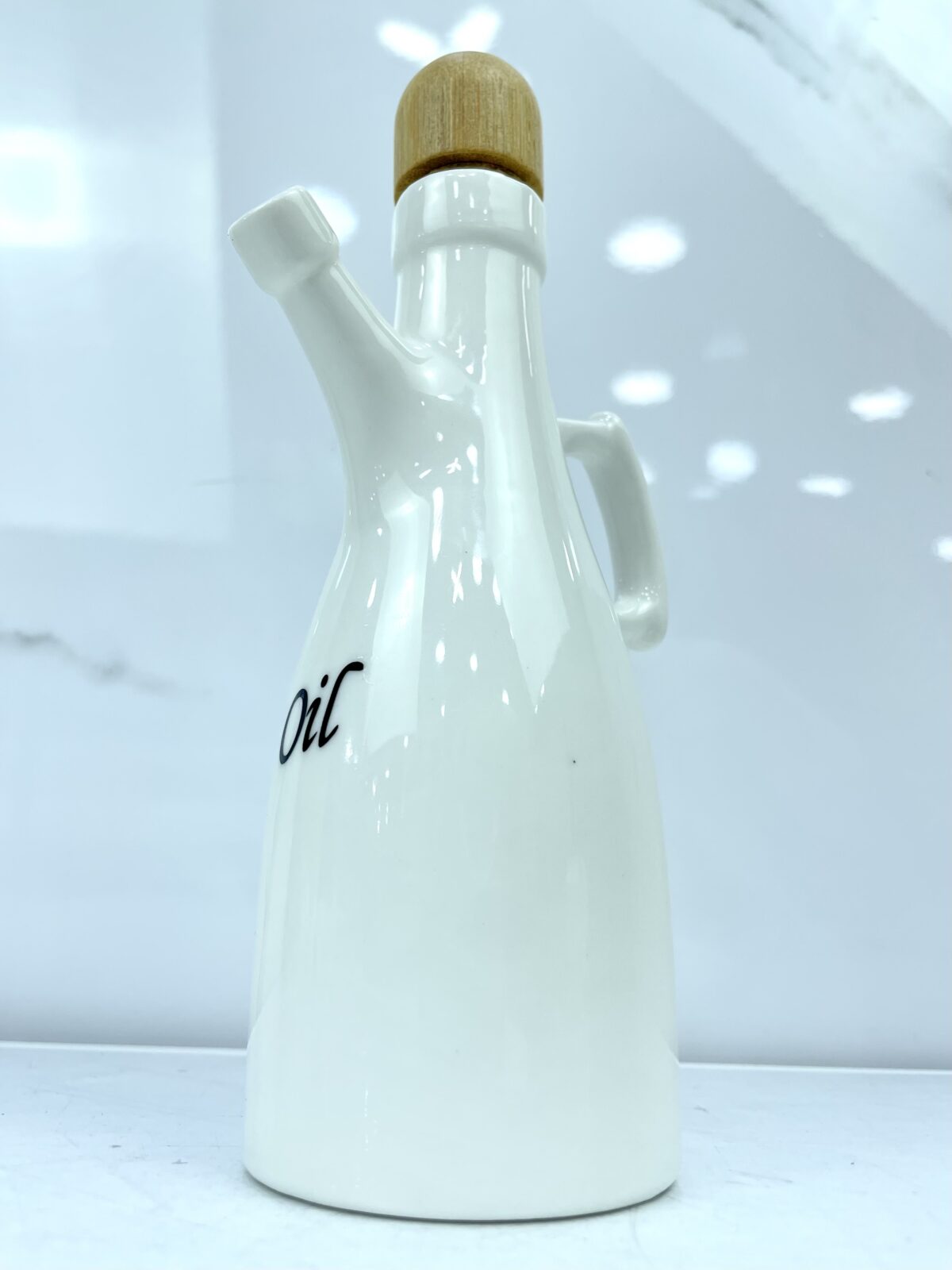 bouteille d'huile crm 2025-9 قارورة زيت – Image 4