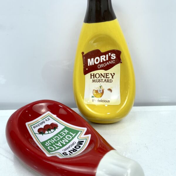 porte hrissa-mayonaise crm ph-2025-106 حاملة الصلصة