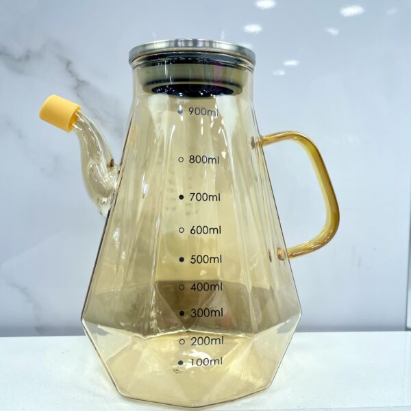 huilier h-999 قارورة زيت