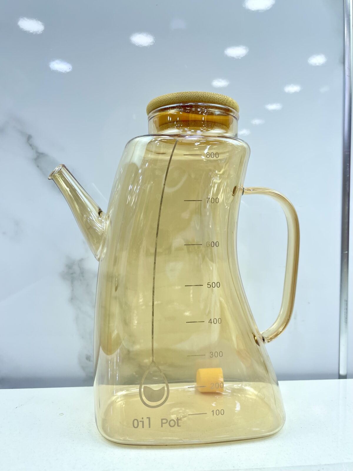 huilier h-999  قارورة زيت – Image 3