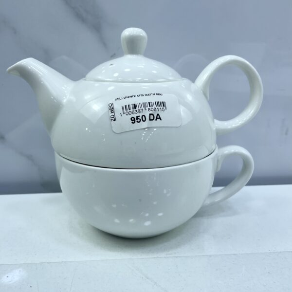 théier crm-80010 ابريق