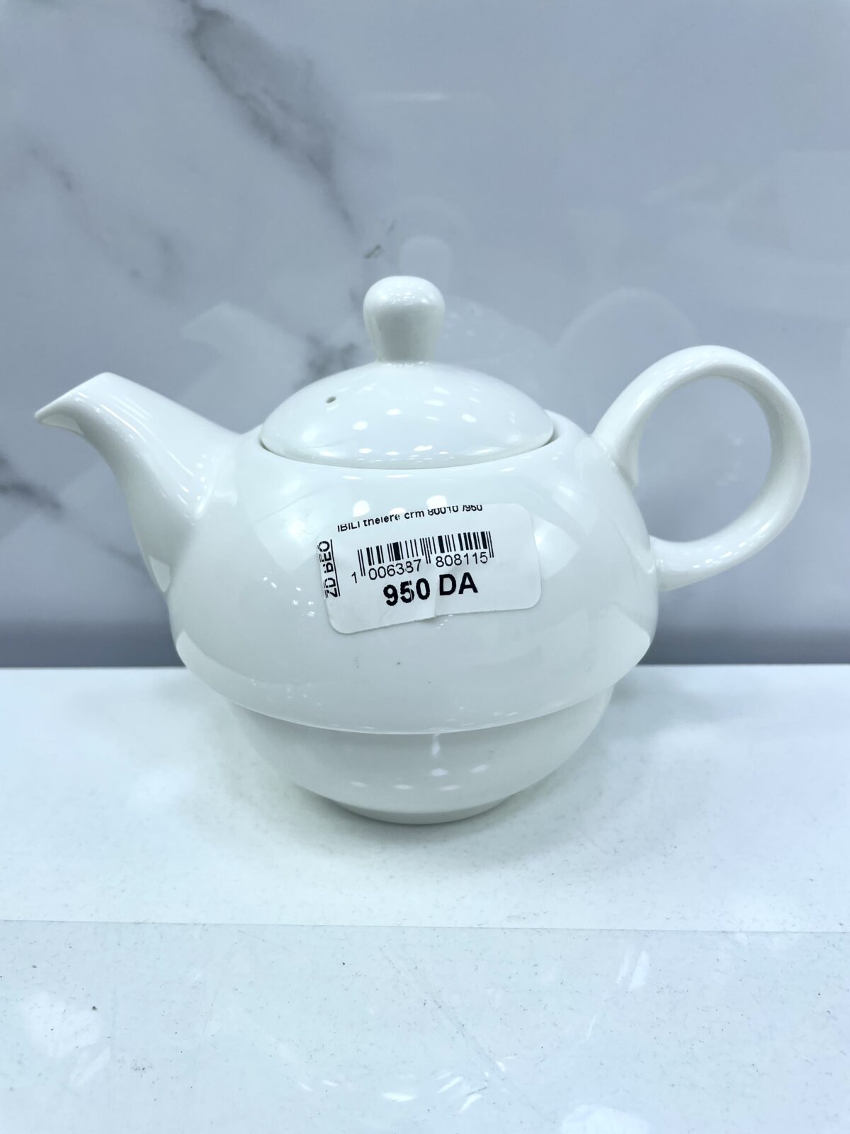 théier crm-80010 ابريق – Image 2
