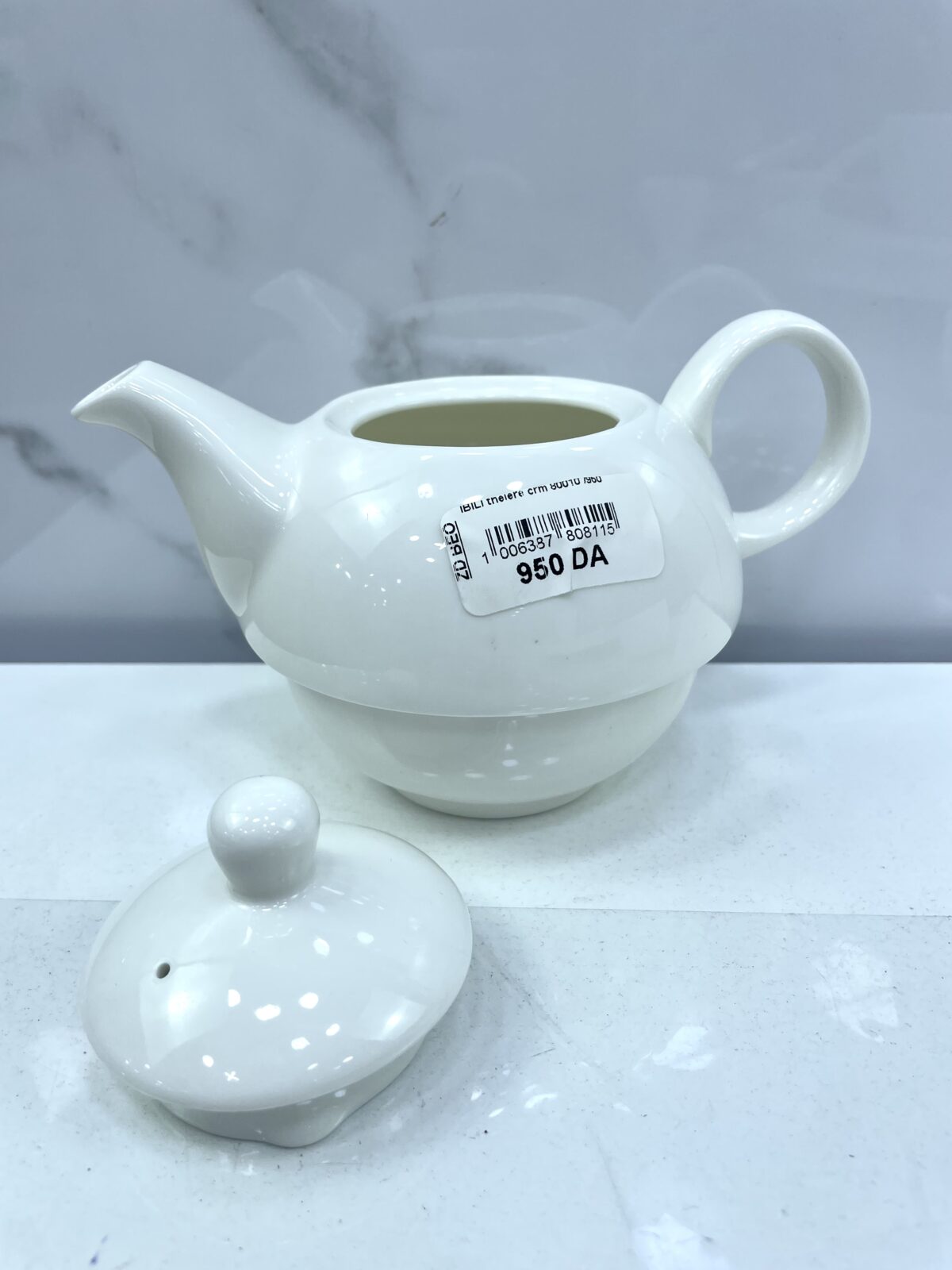 théier crm-80010 ابريق – Image 3