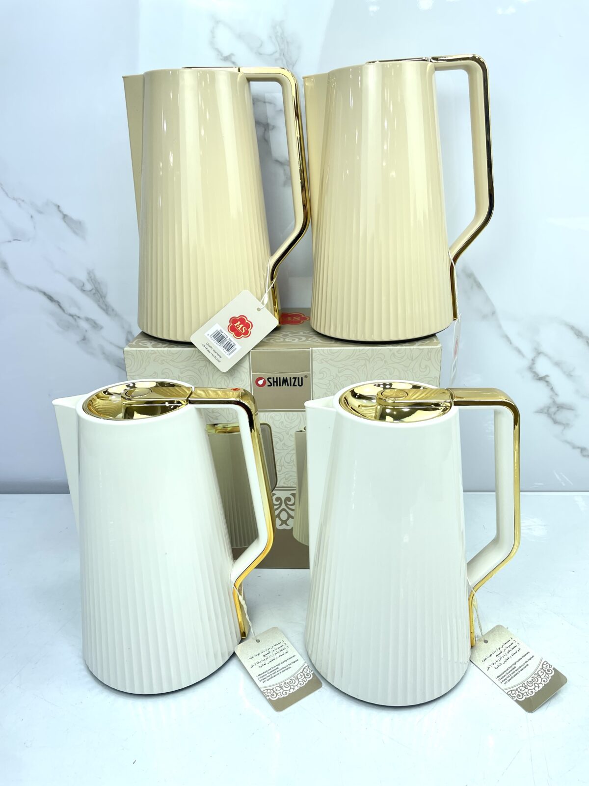 Thermo 2p sm-118  تارمو – Image 1