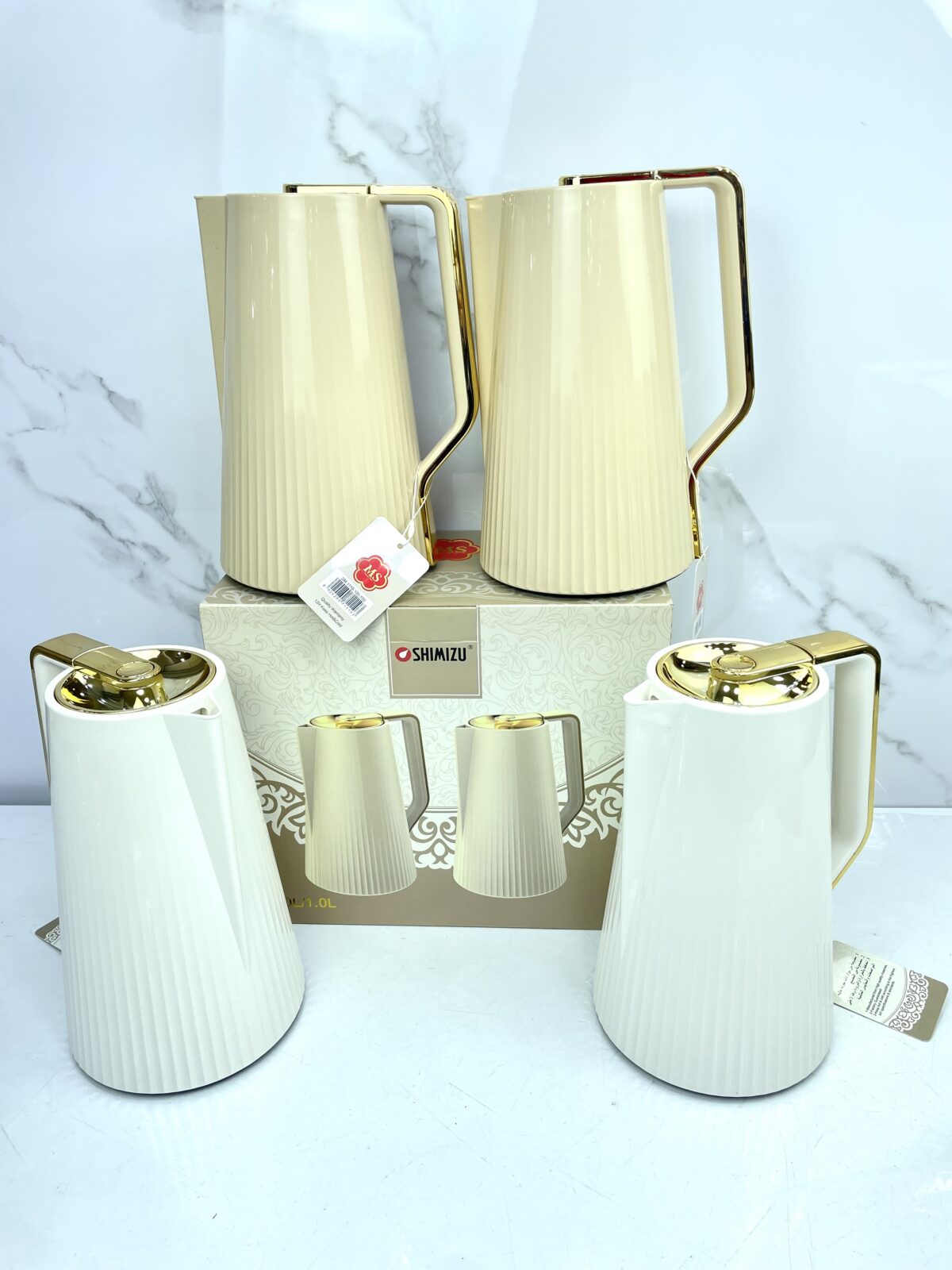 Thermo 2p sm-118  تارمو – Image 2