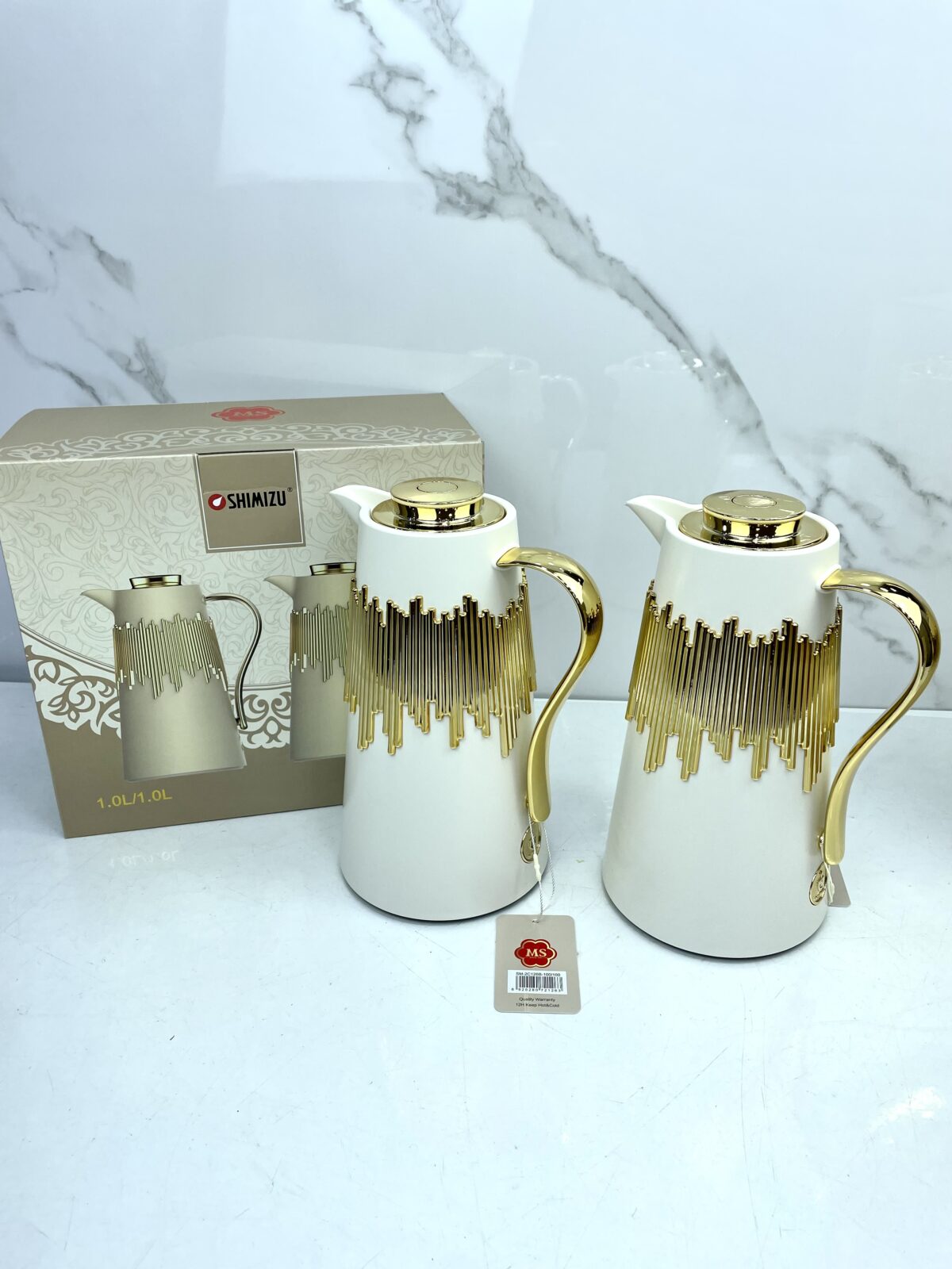 Thermo 2p sm-2c126ab تارمو – Image 3