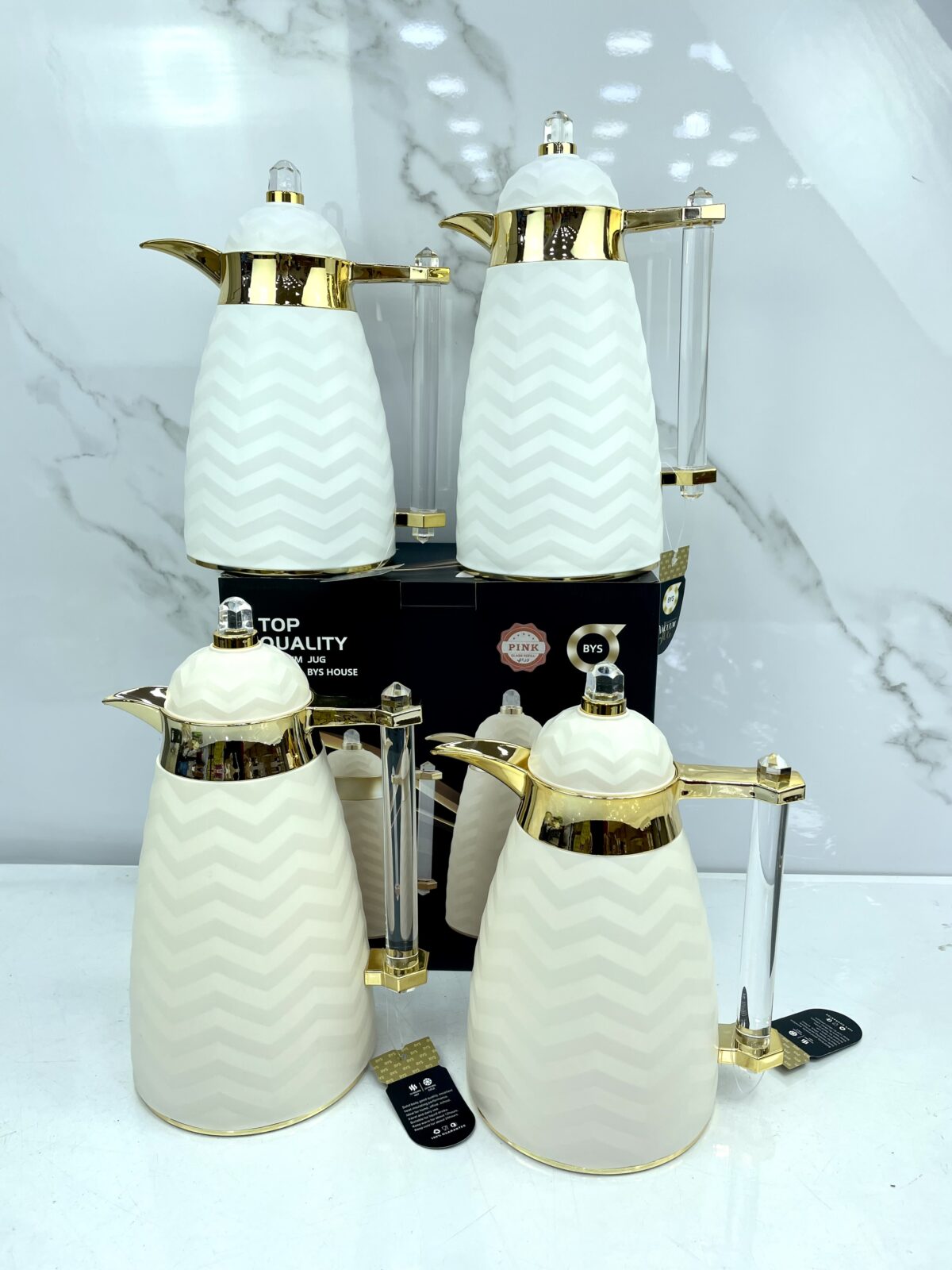Thermo 2psc 2310-2 تارمو – Image 1