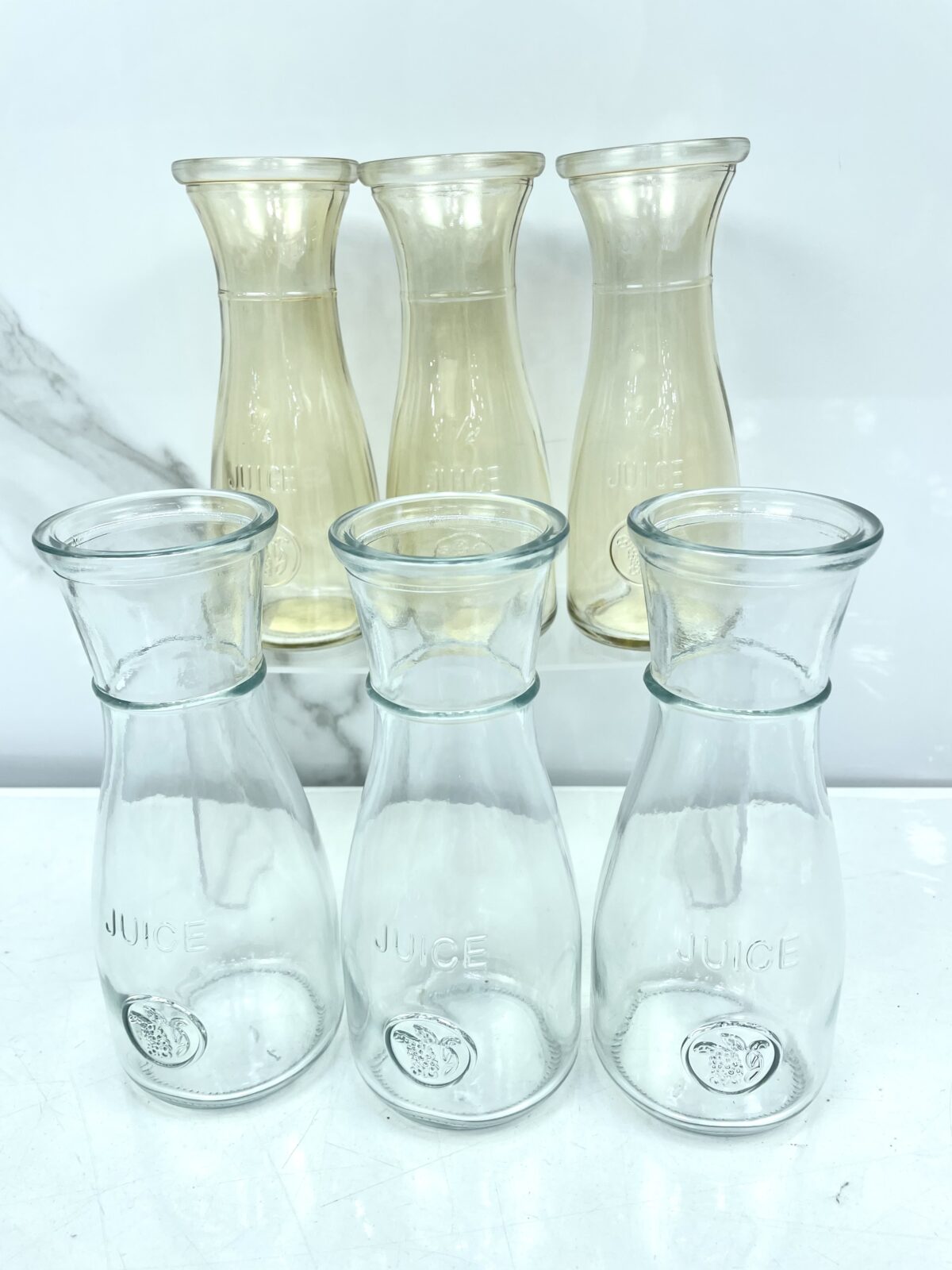 carafe en verre 1p pm hy-1 كاراف – Image 1
