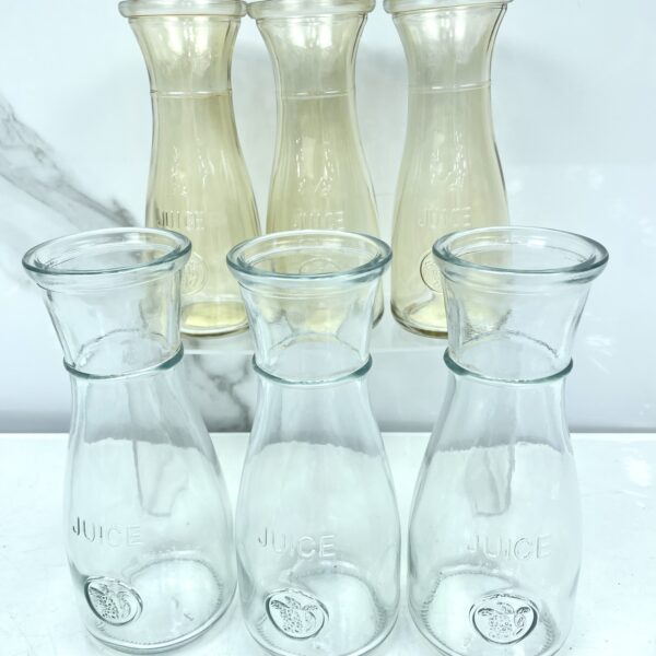 carafe en verre 1p pm hy-1 كاراف