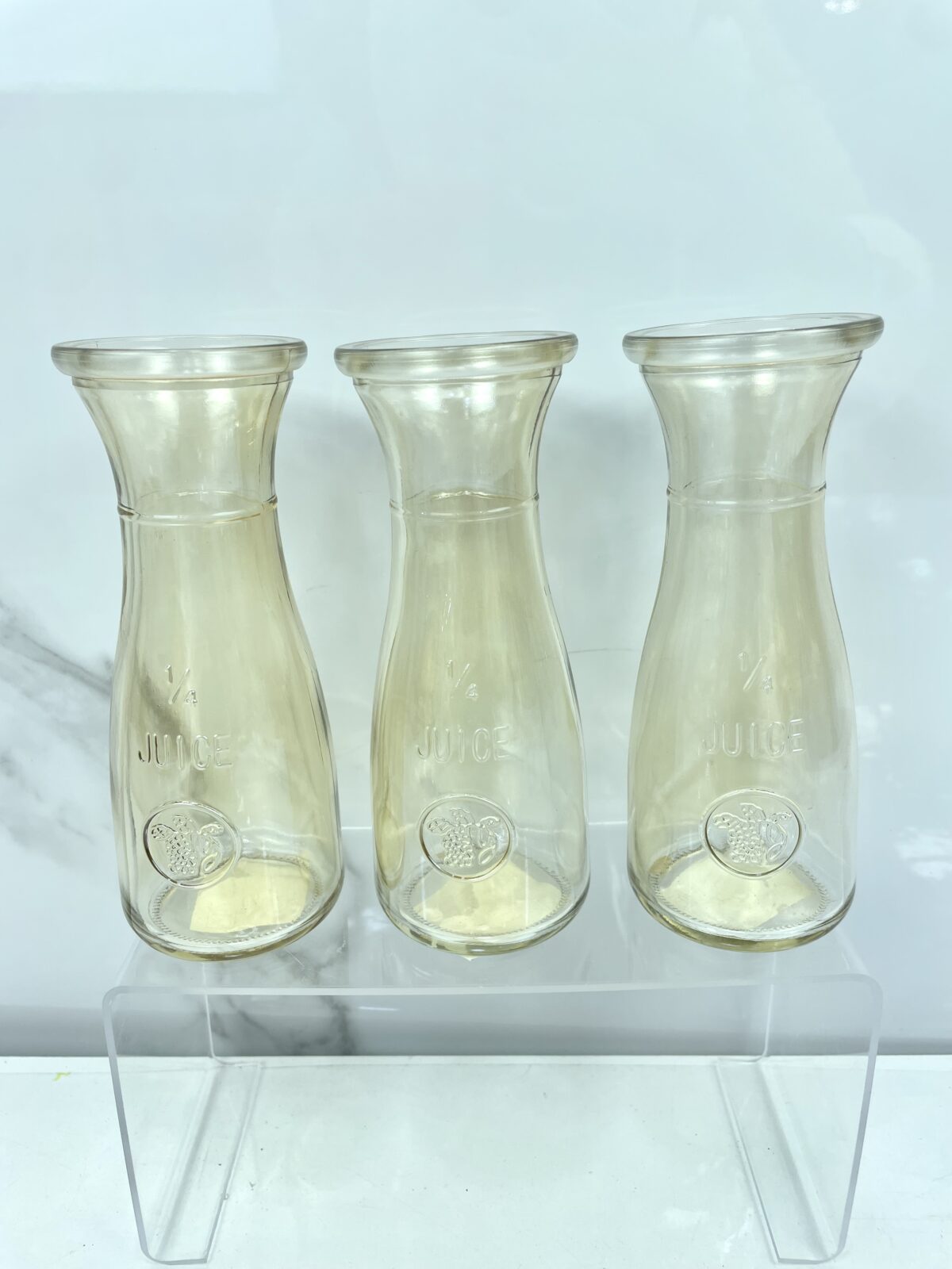 carafe en verre 1p pm hy-1 كاراف – Image 2