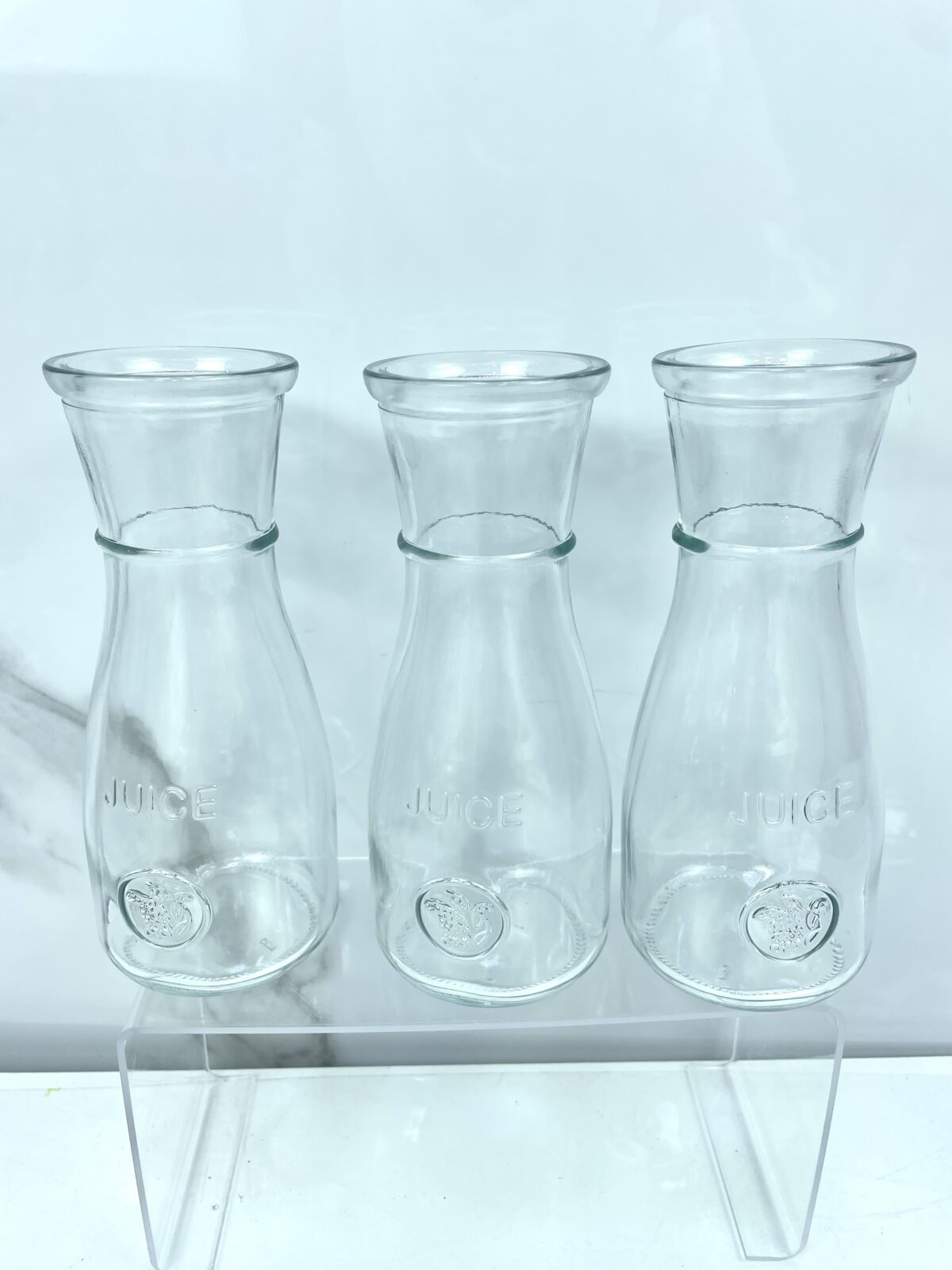 carafe en verre 1p pm hy-1 كاراف – Image 3