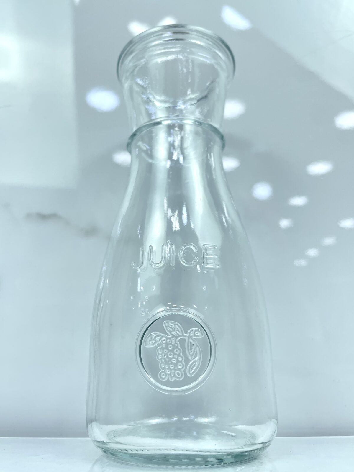 carafe en verre 1p pm hy-1 كاراف – Image 4
