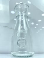 carafe en verre 1p pm hy-1 كاراف – Image 4