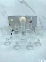 Service carafe 7Pcs tn-mie5016 سرفيس العصير