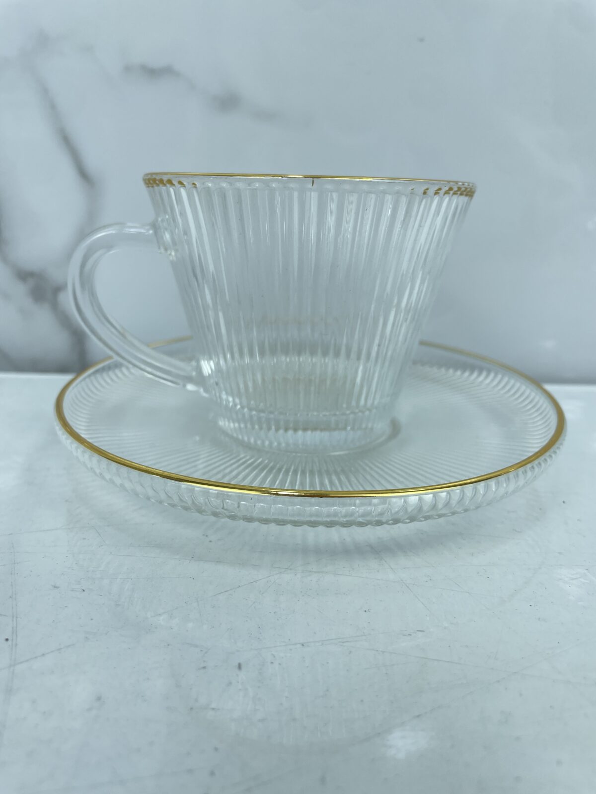 tasse sous tasse a café24 p t-8096-8097 سرفيس قهوة – Image 4