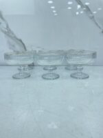 coupe glass 6p pql-18 كؤوس المثلجات – Image 3