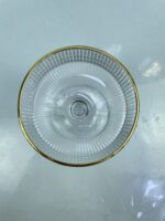 Coupe glasse en verre 6Pcs BQL50- كؤوس المثلجات – Image 4