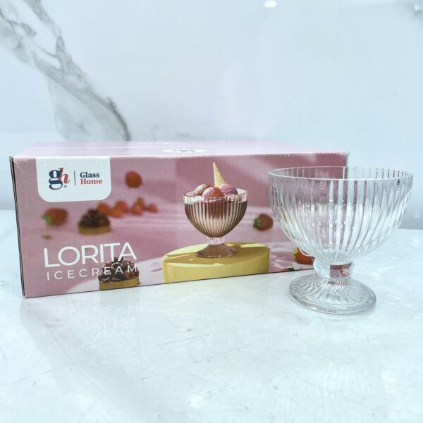 coup glass gh-86 كؤوس المثلجات