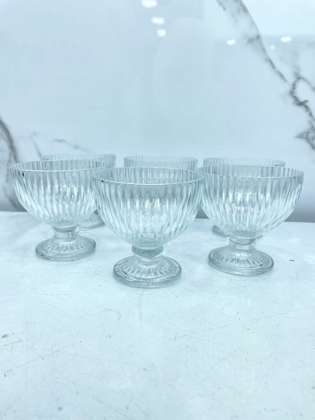 coup glass gh-86 كؤوس المثلجات – Image 2