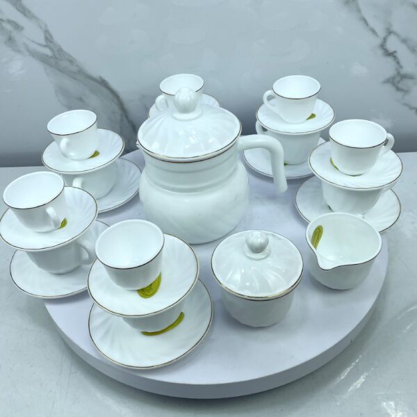 service a café 29p ron  sa-3065  سرفيس قهوة