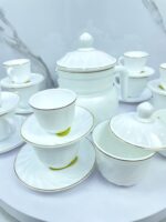 service a café 29p ron  sa-3065  سرفيس قهوة – Image 2