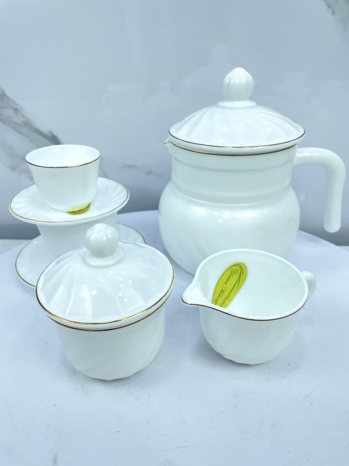 service a café 29p ron  sa-3065  سرفيس قهوة – Image 3