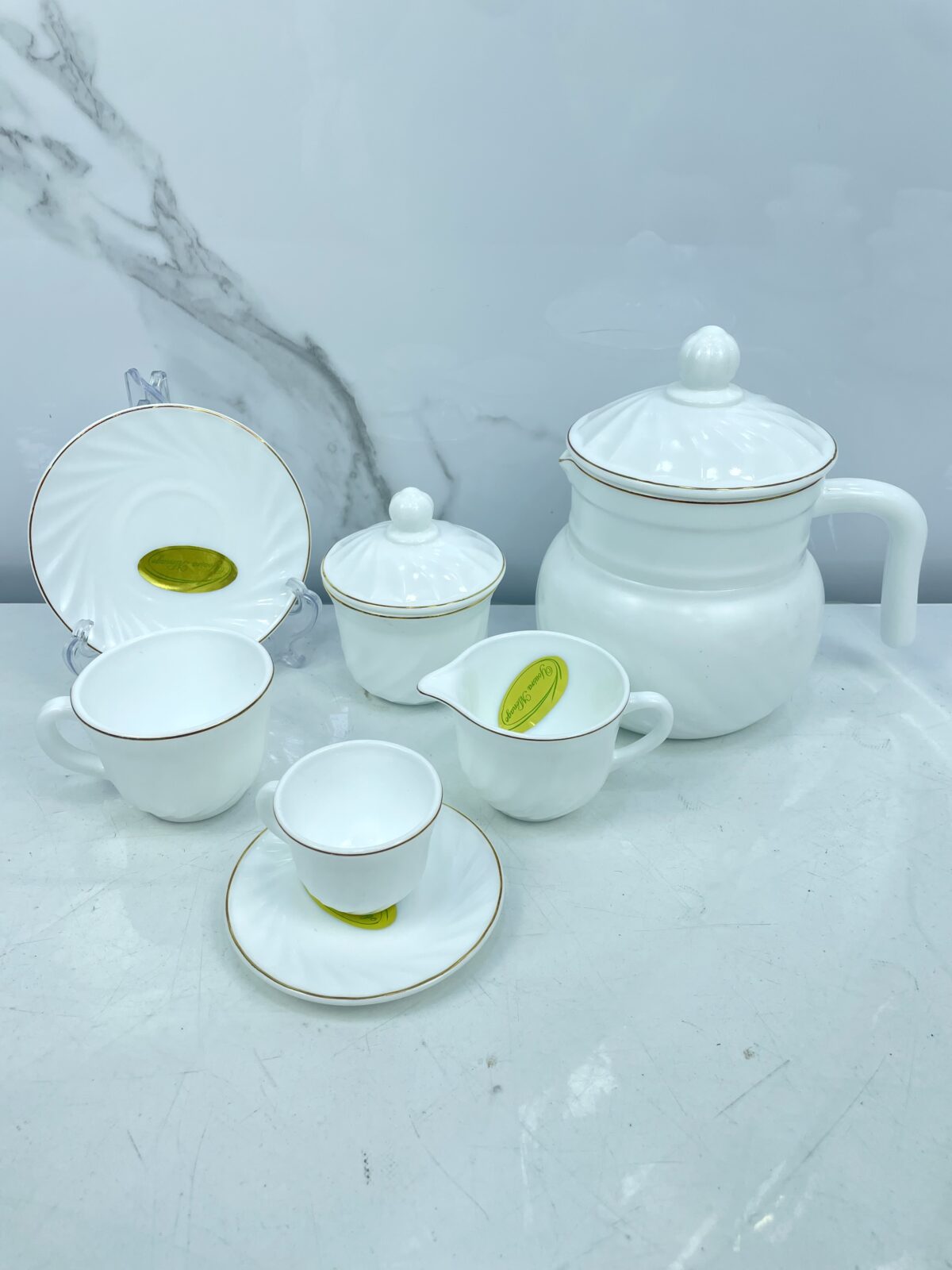 service a café 29p ron  sa-3065  سرفيس قهوة – Image 4