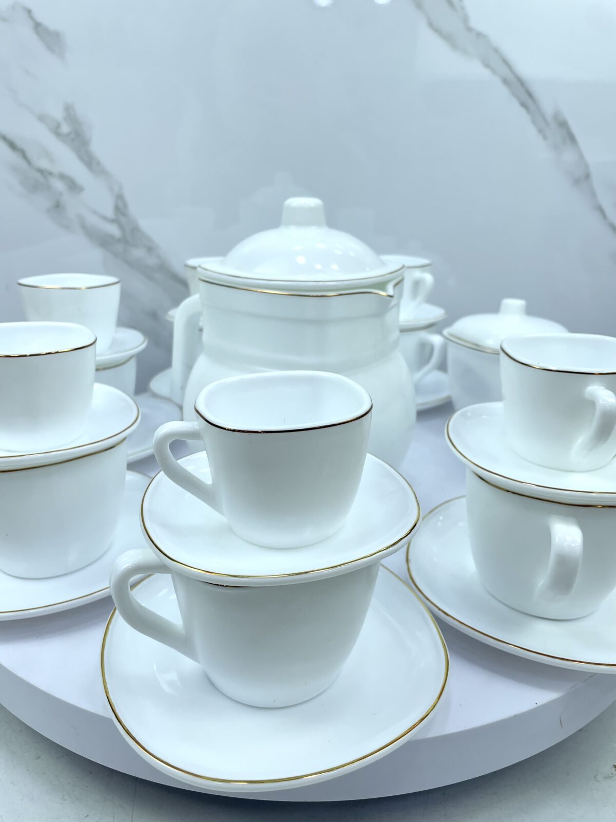 service a café 29p carre sa-3072 سرفيس قهوة – Image 2