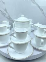 service a café 29p carre sa-3072 سرفيس قهوة – Image 2