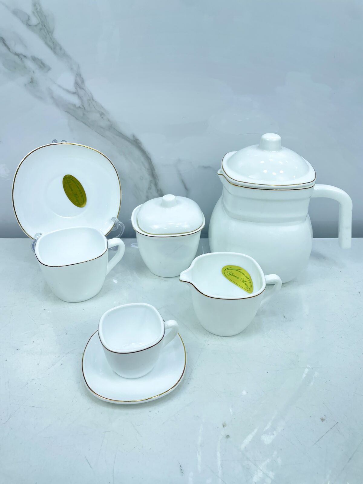 service a café 29p carre sa-3072 سرفيس قهوة – Image 3