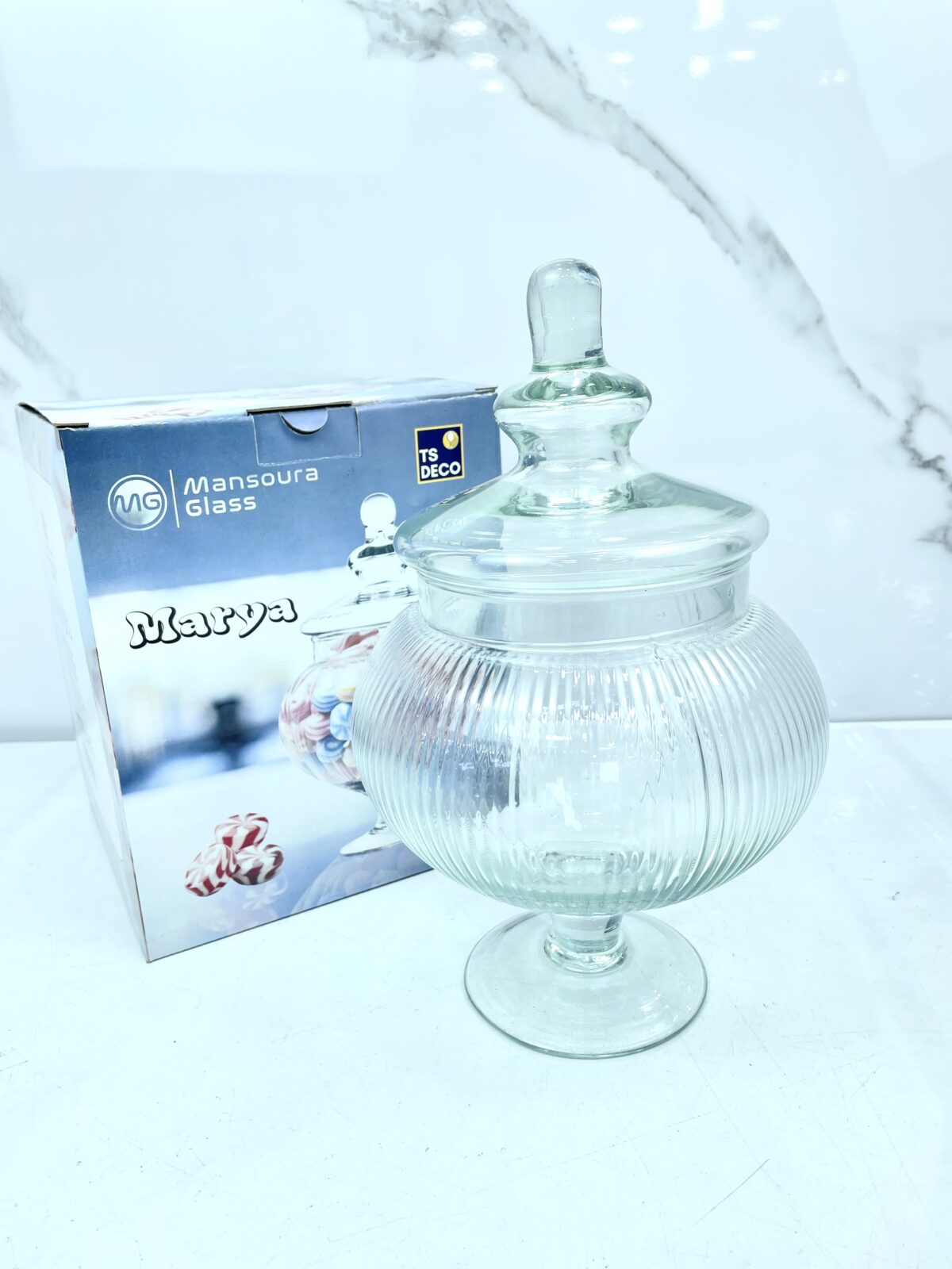 ⁦bonbonnière b2174 حاملة الحلوى⁩ - الصورة ⁦1⁩