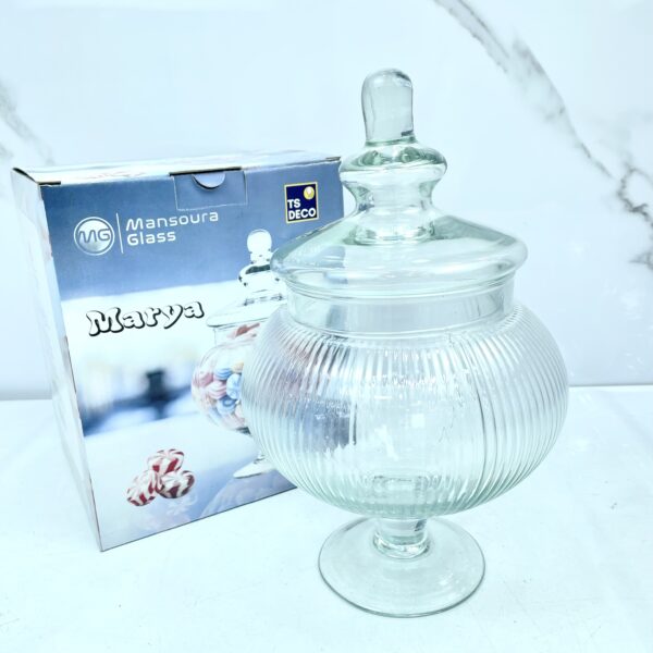 bonbonnière b2174 حاملة الحلوى