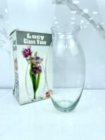 vase en verre kblf-0264 مزهرية – Image 2