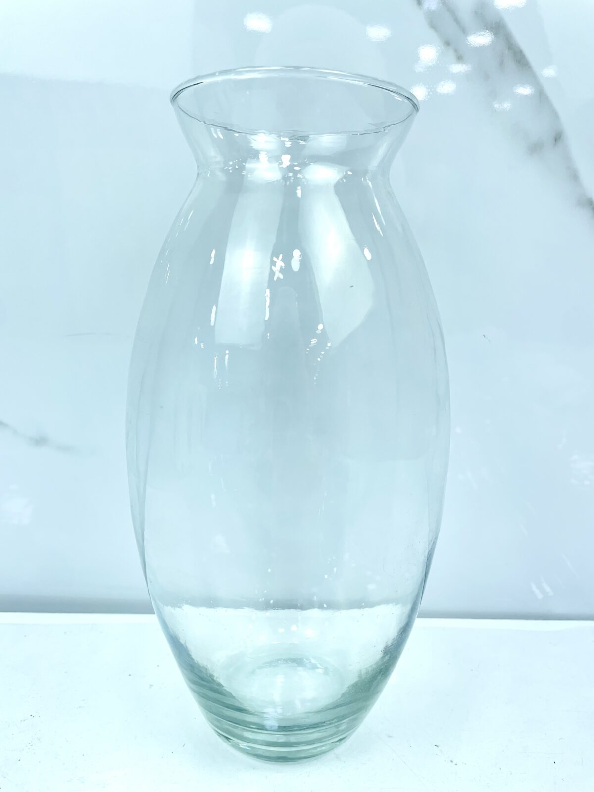 vase en verre kblf-0264 مزهرية – Image 3