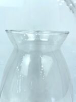 vase en verre kblf-0264 مزهرية – Image 4