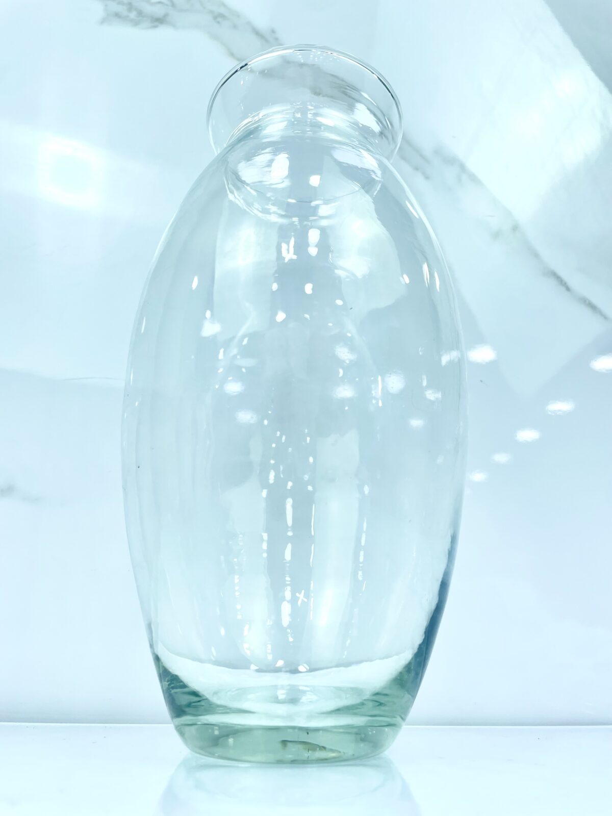 vase en verre kblf-0264 مزهرية – Image 5