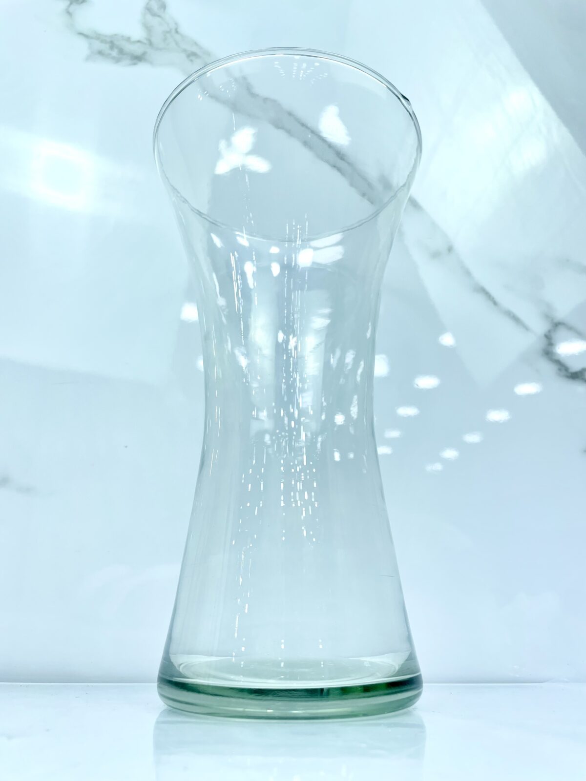 vase en verre kblf-0264 مزهرية – Image 8