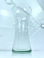 vase en verre kblf-0264 مزهرية – Image 8