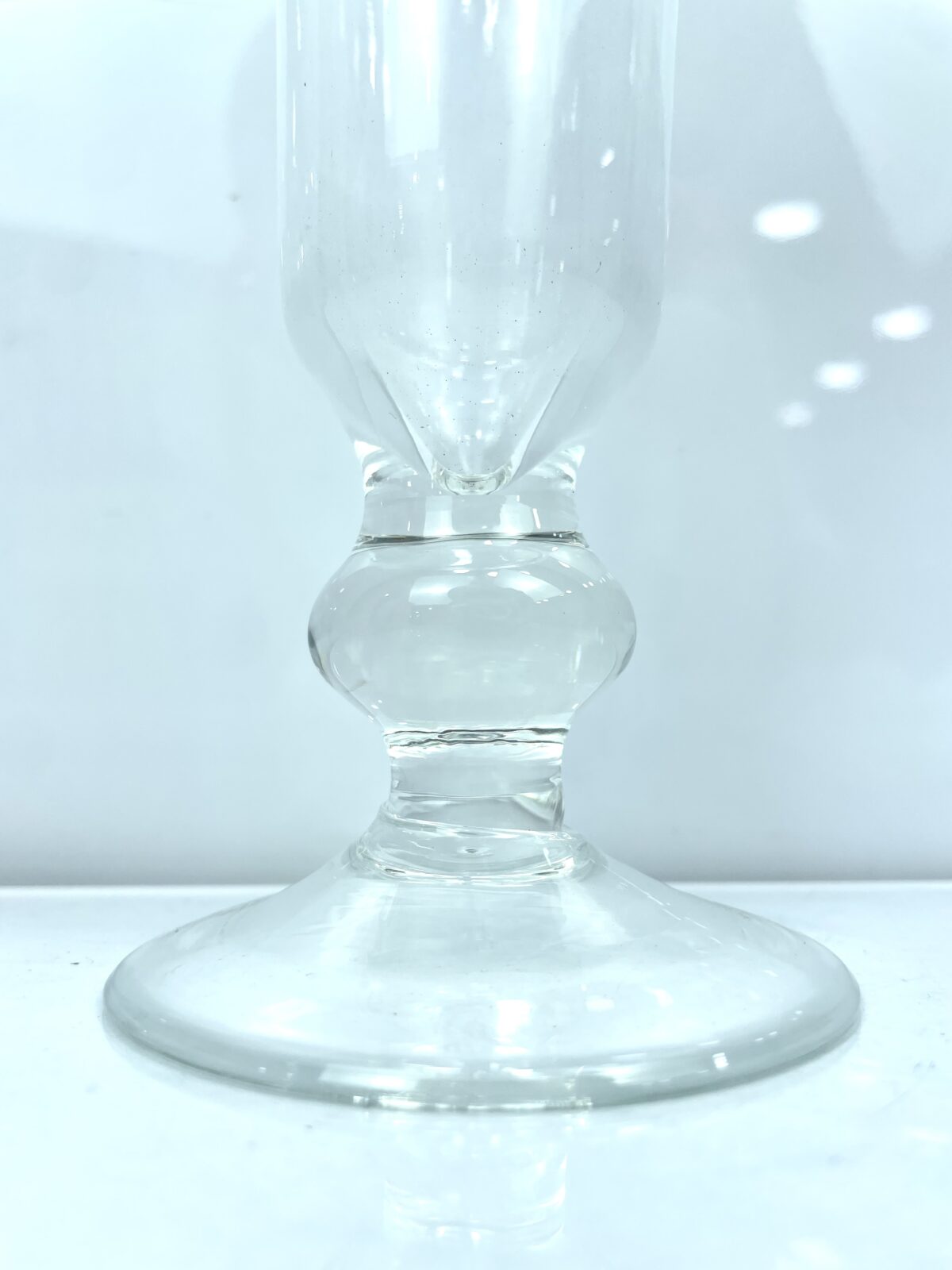 vase en verre kblf-0264 مزهرية – Image 11