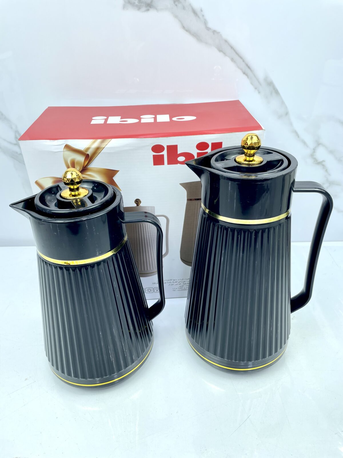 ⁦thermo 2p sk-242 تارمو⁩ - الصورة ⁦2⁩
