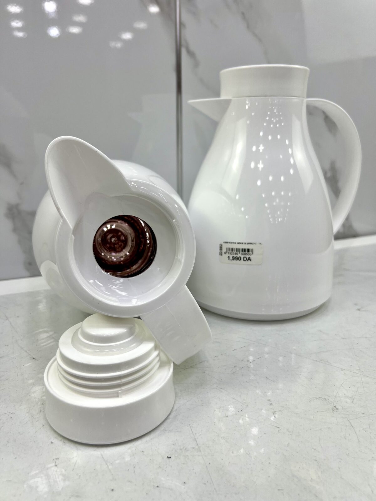 Thermo safwa 2Pcs  تارموس – Image 2