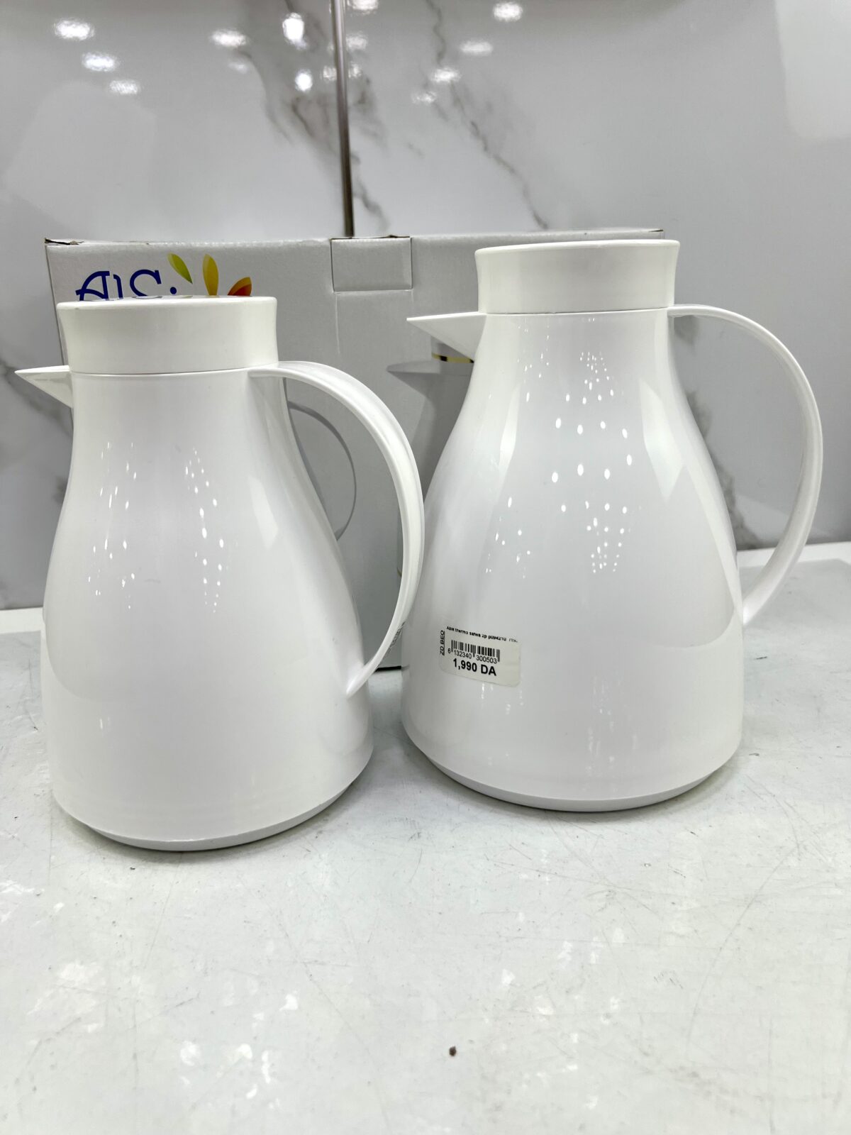 Thermo safwa 2Pcs  تارموس – Image 1
