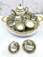 service a café 29Pcs SC-001  سرفيس قهوة