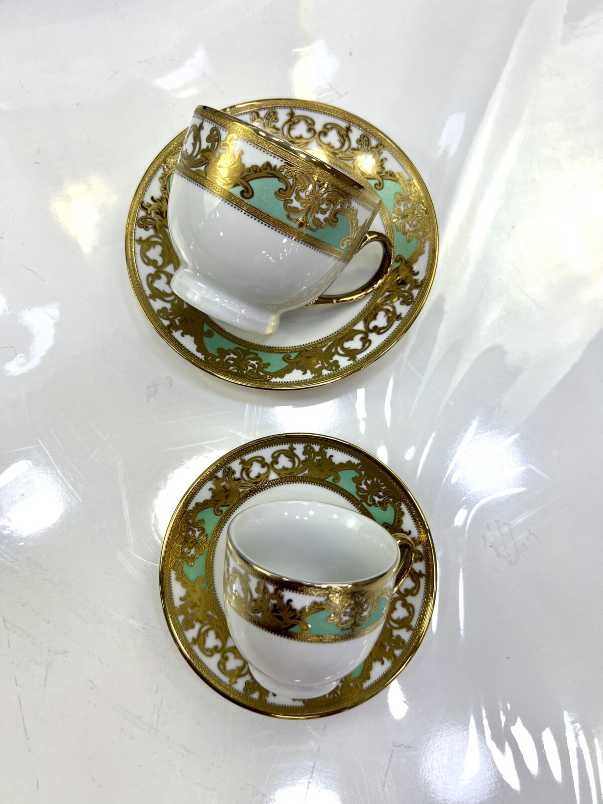 service a café 29Pcs SC-001  سرفيس قهوة – Image 2