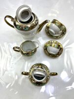 service a café 29Pcs SC-001  سرفيس قهوة – Image 3